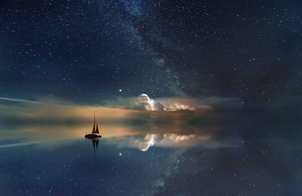 Astrology Stars