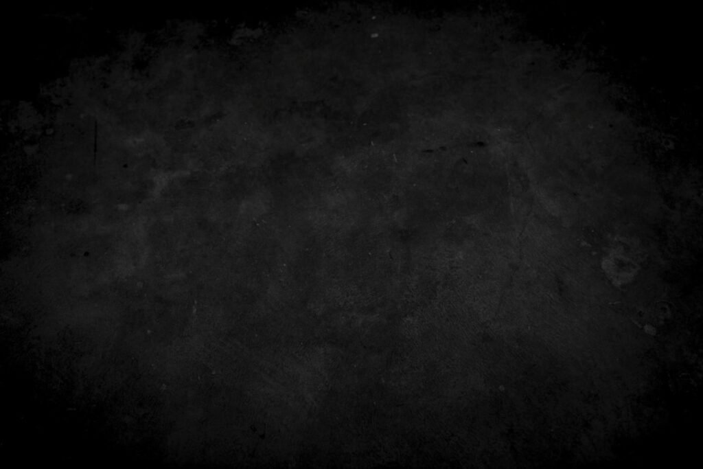 Candles burning on a witchcraft altar for candle magic ritual and spell work