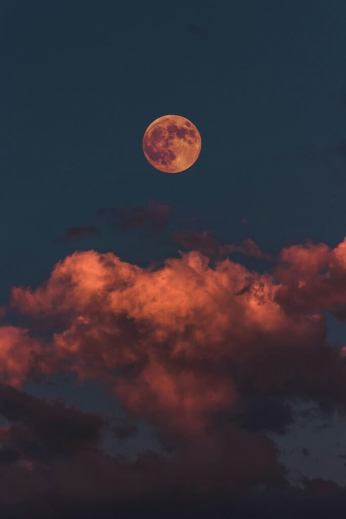 New Moon