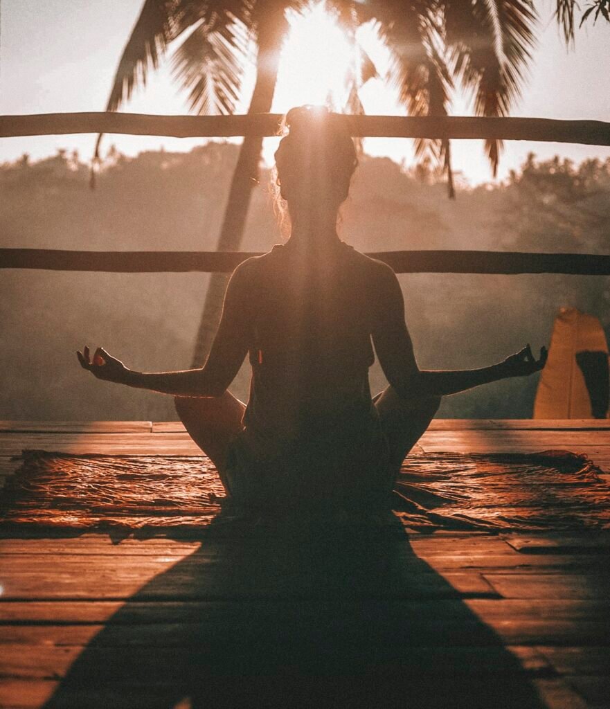 Third Eye Meditation